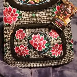 Meet your Posher, Seneca